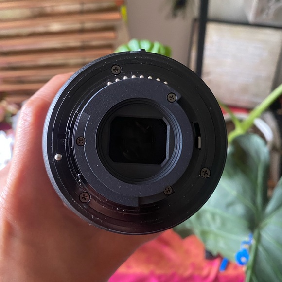 Nikon AF-P DX Nikkor 70-300mm - Picture 6 of 7